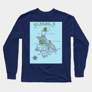 Glendale Long Sleeve T-Shirt